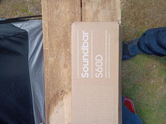 Samsung soundbar