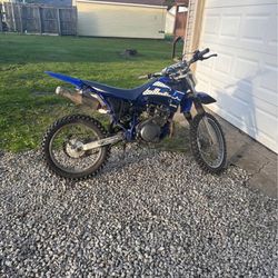TTR 125