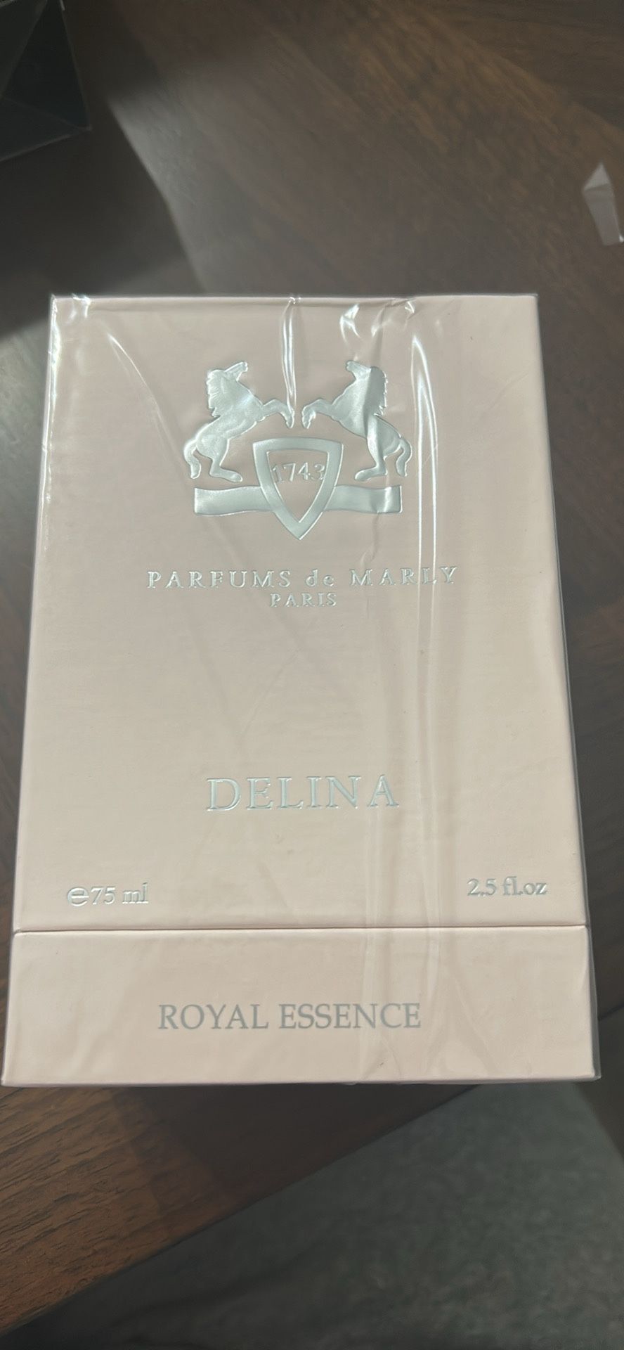 Delina Perfume 
