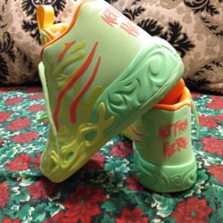 Pumas X Lamelo Ball MB GEM