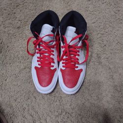 Air Jordan 1 Heritage High 10.5