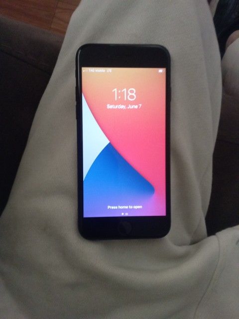 iPhone 7