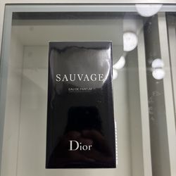 CHEAP Dior Sauvage 100ml – Brand New Sealed