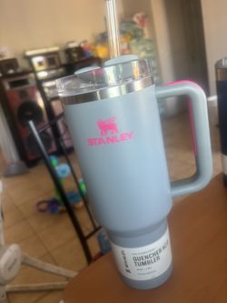 40 OZ Stanley