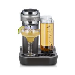 Bartesian Duet Cocktail Machine – 2 Bottle Smart Drink Maker