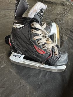 Ice Skates