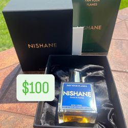Fragrance 