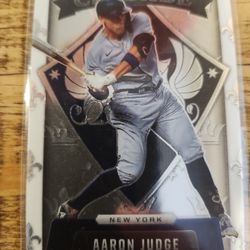Aaron Judge 