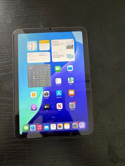 Apple iPad Mini 6th Gen 256GB WiFi + Cellular