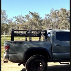 Truck Bed Rack  