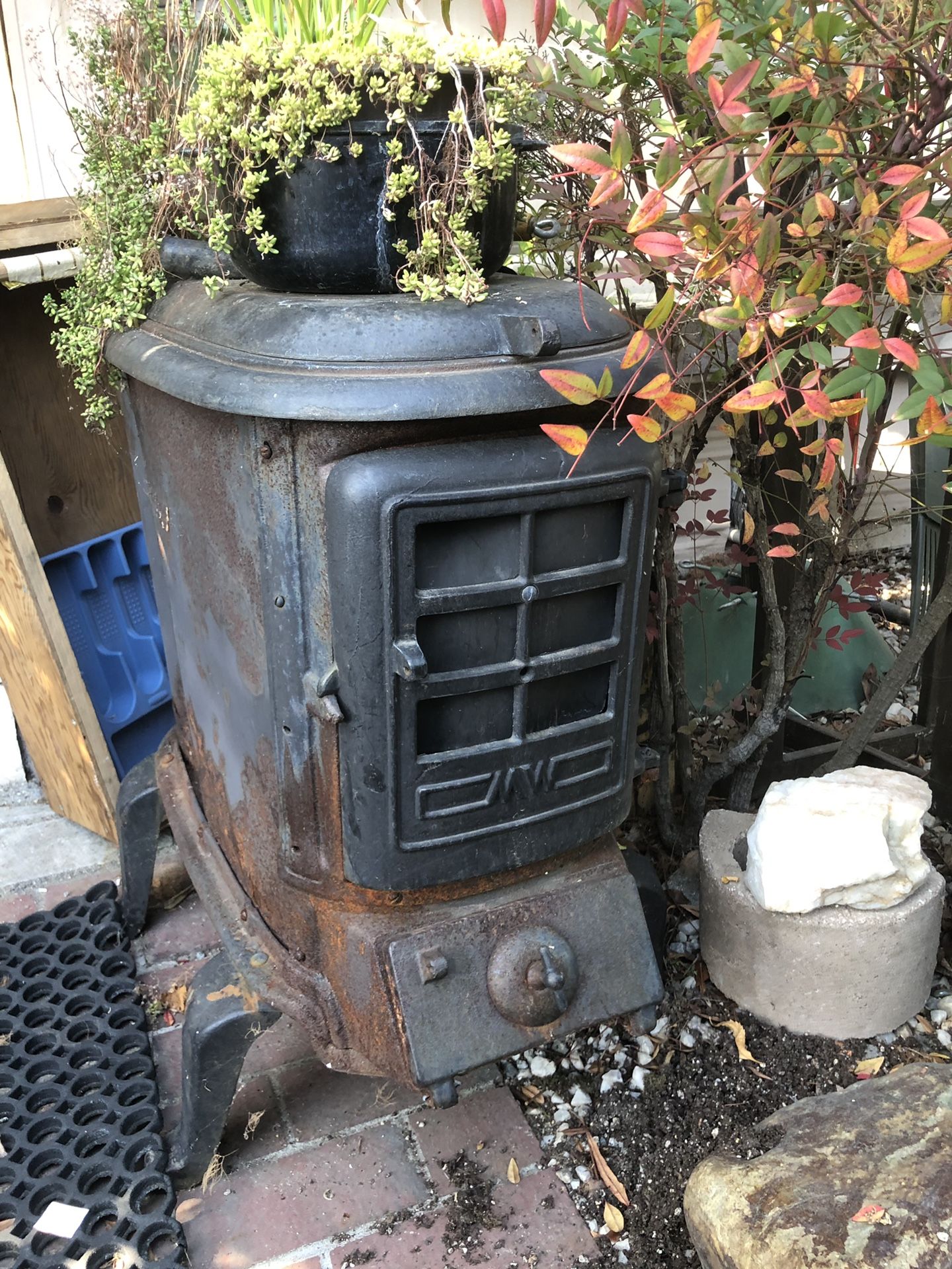 Wood stoves for Sale in Grants Pass, OR OfferUp
