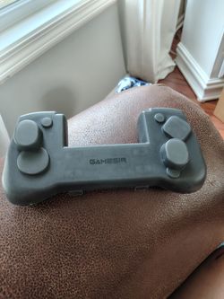Gamesir controller