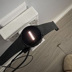 Gen 1 Samsung GalaxyWatch Black