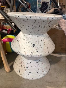Side table