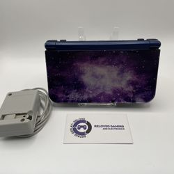 Galaxy New 3ds XL - In Amazing Condition - For Sale Or Trade!