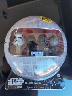 Star Wars Collectibles