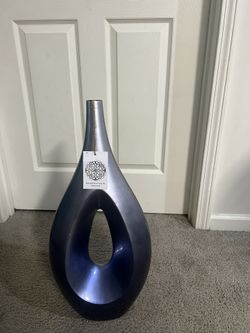 Modern Ceramic Vase