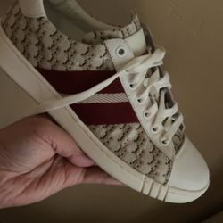 Bally women shoes