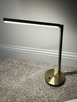 Adjustable Lamp