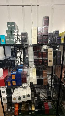 Perfumes