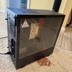  Gaming PC Custom Built 