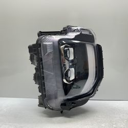 2020-2022 Hyundai Palisade Headlight Oem 