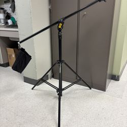 Manfrotto 420b Combi Boom Stand