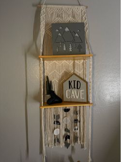 Kid room decor