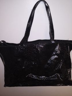 Womens large purse Jessica Simpson bag