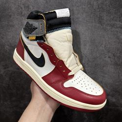 Union x Air Jordan 1 Retro High AJ1
