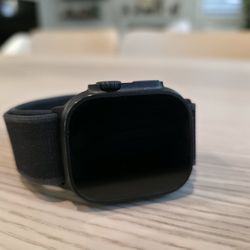 Apple Ultra Watch 2