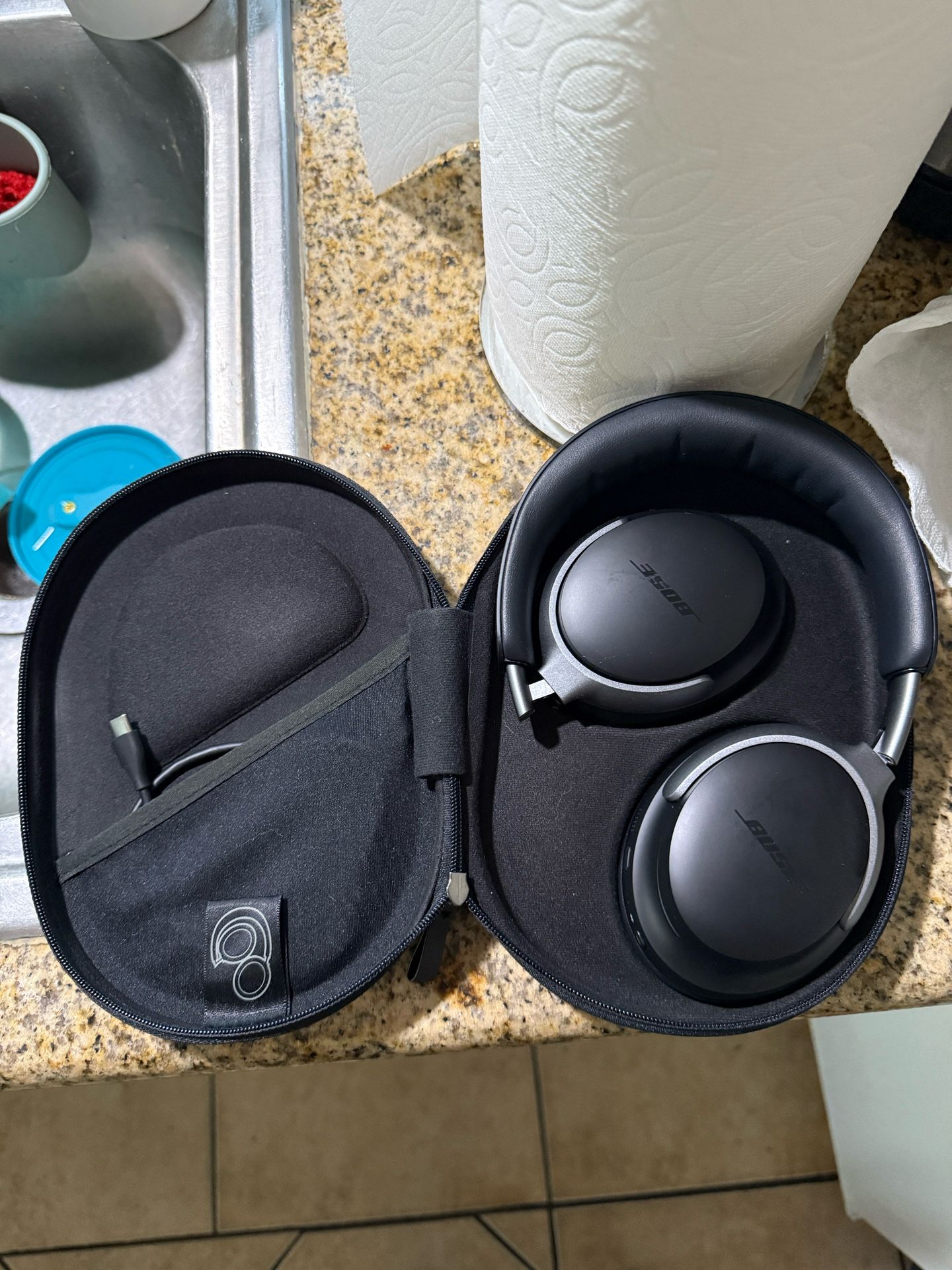Bose QuietComfort Ultra Headphones