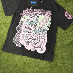 Hellstar No Guys No Glory Size L,XL