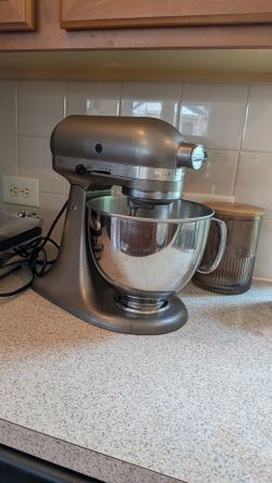 Kitchen Aid Artisan