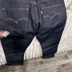 501 Levi’s 36x30