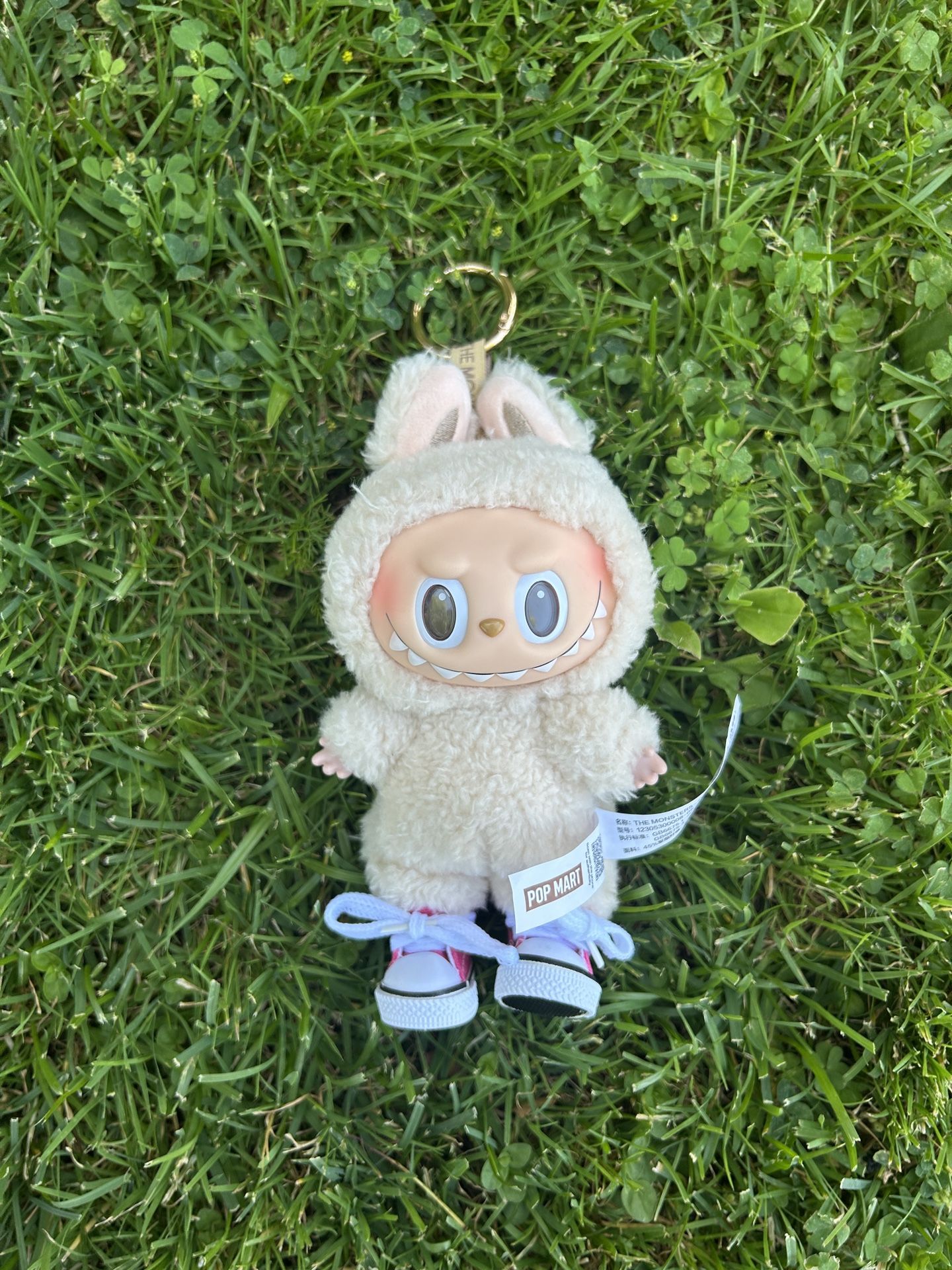 Labubu Clothes