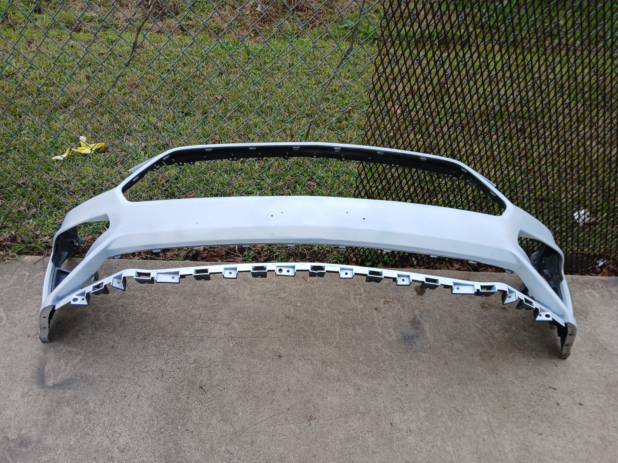 2018-2022 Ford Mustang Front Bumper Original