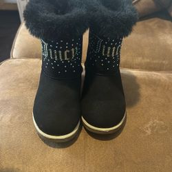 Girls Stylish Boot