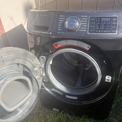 Free Samsung Washer 