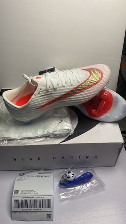 Nike Mercurial Flyweave Ultra Soccer Cleats
