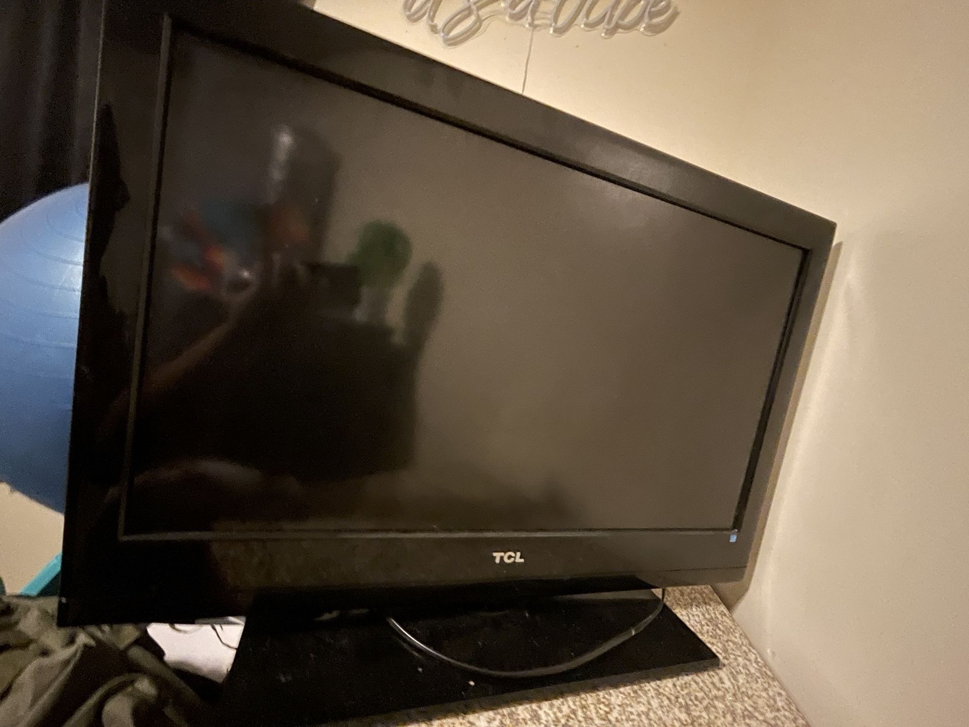 TCL 40 Inch Tv