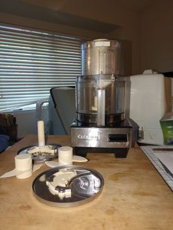 Food processor