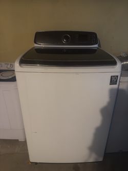Samsung laundry washing machine