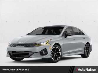 2023 Kia K5