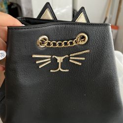 New Backpack
