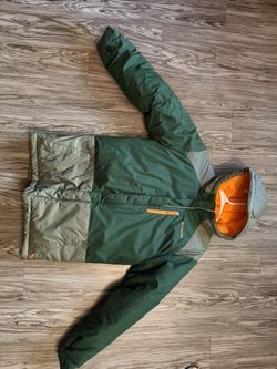 Columbia Boys Large Snow Jacket