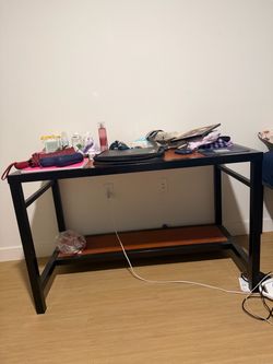 Study Table