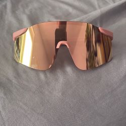 Brand New Smith Sunglasses