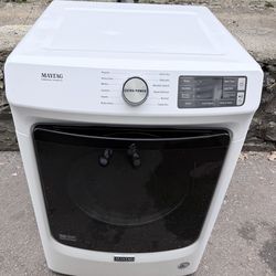 🔥🔥Maytag dryer model MED6630HW0