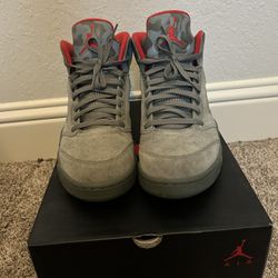 Camo 5s